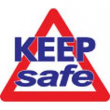 KEEP SAFE